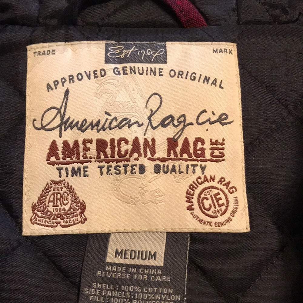 American Rag Cie - Picture 3 of 3